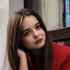 Фрилансер Дарья Л. — Украина, Киев. Специализация — Дизайн сайтов, Оформление страниц в социальных сетях