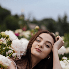 Фрилансер Daria M. — Украина, Житомир. Специализация — Продвижение в социальных сетях (SMM), Контент-менеджер