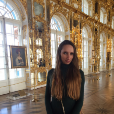 Darya Makeyeva