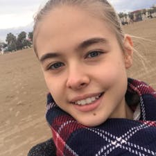 Фрилансер Daria M. — Испания, Valencia.