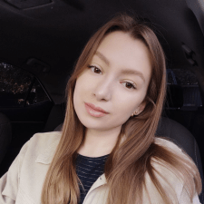 Фрилансер Дар'я Р. — Украина, Хмельницкий. Специализация — Логотипы, Дизайн визиток