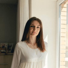 Dasha Subbota