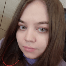 Freelancer Darya K. — Ukraina, Dniepr. Specjalizacja — Banery, Projektowanie stron w mediach społecznościowych