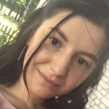 Freelancer Darina K. — Ukraina, Kowel. Specjalizacja — Copywriting, Publikacja ogłoszeń