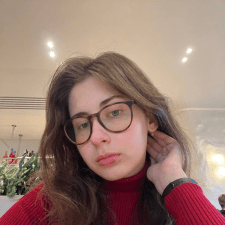 Фрилансер Дар'я Є. — Украина, Одесса. Специализация — Английский язык, Транскрибация