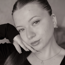 Daryna Mykuliak