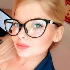 Фрилансер Юлия С. — Украина, Харьков. Специализация — Интернет-магазины и электронная коммерция, Сопровождение сайтов