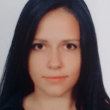 Freelancer Dariia B. — Ukraine, Lvov. Core skill — Content Management, Online Stores & E-commerce