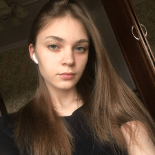 Фрилансер Дарина Д. — Украина, Луцк. Специализация — Транскрибация, Копирайтинг