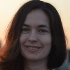 Фрилансер Ольга Д. — Украина, Луцк. Специализация — Живопись и графика, Предметное проектирование