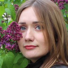 Анна П.