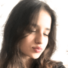 Freelancer Darya D. — Ukraine. Core skill — Text Editing & Proofreading, Articles & Blog Posts