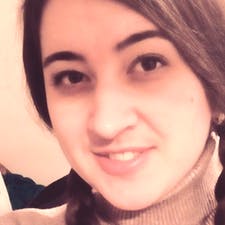 Freelancer Darya G. — Ukraina, Nikołajew. Specjalizacja — Tłumaczenie tekstów