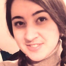Фрилансер Дарья С. — Украина, Николаев.
