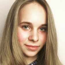 Фрилансер Daria Y. — Украина, Славянск. Специализация — Обучение, Перевод текстов