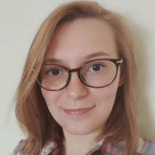 Фрилансер Дарья Г. — Україна, Київ. Спеціалізація — Маркетингові дослідження, Збір інформації