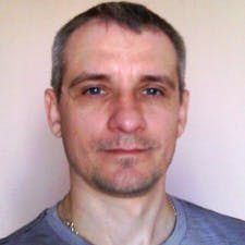 Фрилансер Андрій К. — Украина, Ковель. Специализация — Контент-менеджер, HTML и CSS верстка