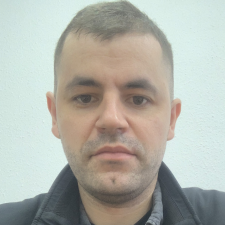 Фрилансер Олександр Р. — Украина, Киев.