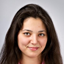 Фрилансер Dariia K. — Украина, Киев. Специализация — Контекстная реклама, Английский язык