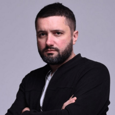 Zleceniodawca Sergey I. — Ukraina, Dniepr.