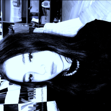 Freelancer Dasha C. — Ukraine, Kyiv. Core skill — AI & Machine Learning, AI & Machine Learning