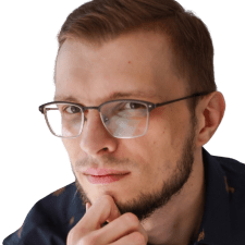 Freelancer Oleksandr M. — Ukraine, Vinnytsia. Specialization — Contextual Advertising, AI Consulting