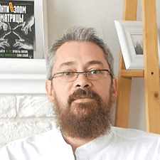 Заказчик Александр И. — Украина, Киев.