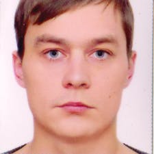 Freelancer Dmitry O. — Ukraine. Core skill — HTML & CSS