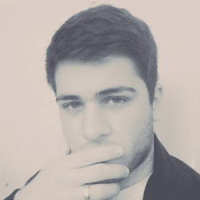 Фрилансер Daviti S. — Грузия, Тбилиси.