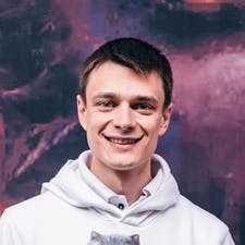 Freelancer Roman S. — Ukraine, Kharkiv. Core skill — Web Programming