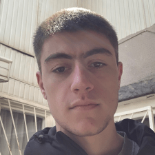 Фрилансер Давид О. — Армения, Yerevan. Специализация — HTML и CSS верстка, Javascript и Typescript