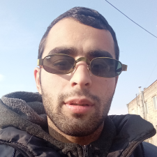 Freelancer David A. — Armenia, Eczmiacyna. Specjalizacja — Tworzenie modeli 3D, Grafika wektorowa