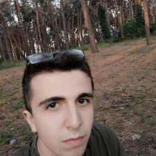 Фрилансер Давид Ч. — Украина, Константиновка. Специализация — Редактура и корректура текстов