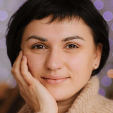 Фрилансер Анна С. — Украина, Днепр. Специализация — Контент-менеджер, Сопровождение сайтов