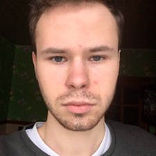 Фрилансер Павел Д. — Украина, Киев. Специализация — HTML и CSS верстка, Веб-программирование