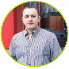 David Martynyuk
