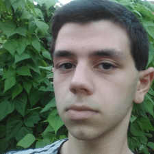 Давид Арзуманов