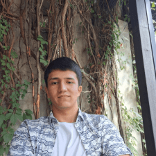 Freelancer David K. — Uzbekistan, Ташкент. Core skill — Web Programming, PHP