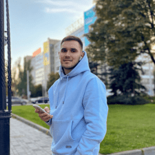 Фрилансер Давид К. — Украина, Днепр. Специализация — Продажи и генерация лидов, Продвижение в социальных сетях (SMM)