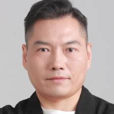 Freelancer Jin L. — China. Core skill — Illustrations & Drawings, Corporate Style
