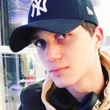 Заказчик Давид А. — Украина, Киев.