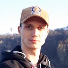 Фрилансер Давид А. — Украина, Одесса. Специализация — Дизайн интерфейсов (UI/UX), Дизайн сайтов