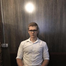 Фрилансер Давид К. — Украина, Киев. Специализация — Продвижение в социальных сетях (SMM), Консалтинг