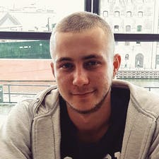 Заказчик Давид М. — Украина, Киев.