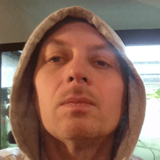 Freelancer Vitaly D. — Ukraina. Specjalizacja — PHP, Programowanie stron internetowych