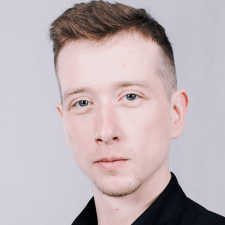 Freelancer Ihor O. — Ukraina, Sławuty. Specjalizacja — Python, Programowanie stron internetowych