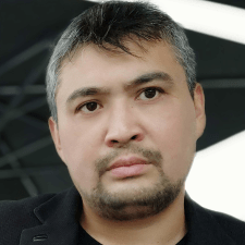 Заказчик Rustam D. — Казахстан, Алматы (Алма-Ата).