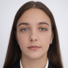 Freelancer Yuliia D. — Ukraina, Tarnopol. Specjalizacja — Loga, Tłumaczenie tekstów