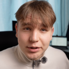 Фрилансер Davyd H. — Україна, Яремча. Спеціалізація — Створення сайту під ключ, Супровід сайтів