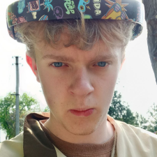 Freelancer Artem D. — Ukraina, Kijów. Specjalizacja — Python, C i C++
